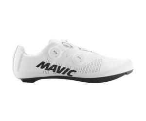 Mavic - Cosmic Ultimate IV - Chaussures vélo de route White - 39.1/3