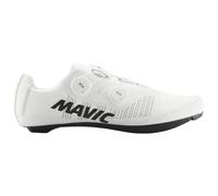 Mavic Chaussures de cyclisme Cosmic Ultimate IV SSC blanches Taille 42(2/3)