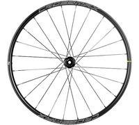 Mavic Crossmax Boost 27.5 6b Disc Tubeless Mtb Rear Wheel Noir 12 x 148 mm / Shimano/Sram HG Black