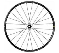 MAVIC Crossmax 22 27,5 | 15 x 110 mm Boost | 6 Trous - Roue Avant VTT 27,5"