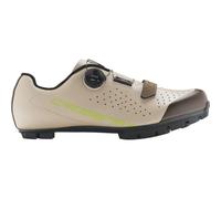MAVIC Crossmax Boa - Homme - Beige / Marron / Gris - taille 44 2/3- modèle 2025