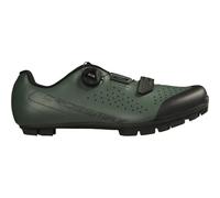 MAVIC Crossmax Boa - Homme - Vert / Noir - taille 42- modèle 2023
