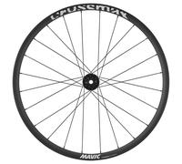 Mavic Crossmax S Carbon 29´´ Boost 6b Disc Tubeless Mtb Front Wheel Argenté 15 x 110 mm