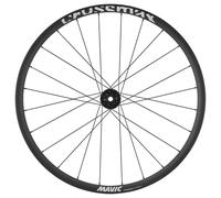 Mavic Crossmax S Carbon 29´´ Boost isc Tubeless Mtb Front Wheel Argenté 15 x 110 mm