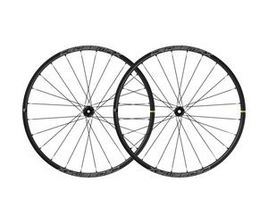 Mavic - Crossmax SL 29 15 x 110 - 12 x 148 mm Boost 6 Trous - Paire de roues VTT 29" - Shimano / Sram HG
