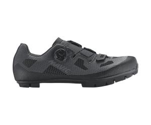 Mavic - Crossmax SL II - Chaussures VTT Black / Black - 36