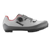 MAVIC Crossmax Sl Ii - Homme - Blanc / Gris - taille 42- modèle 2025