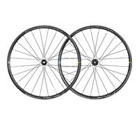 Mavic Crossmax SL Ultimate 30 29 15 x 110 - 12 x 148 mm Boost Centerlock - Paire de roues VTT 29" Microspline