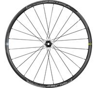 Mavic Crossmax Sl Ultimate 30 Carbon Boost 29´´ Cl Disc Tubeless Mtb Front Wheel Noir 15 x 110 mm Black