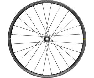 Mavic - Crossmax SLR 22 29 12 x 148 mm Boost Centerlock - Roue arrière VTT 29" - Microspline