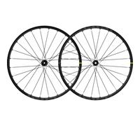 Paire de roues mavic crossmax sl s 29 boost 15x110 12x148 mm center lock
