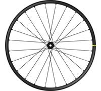 Roue avant Mavic Crossmax XL 29' Essieu traversant 15x110 mm BOOST - DISC_CENTER_LOCK