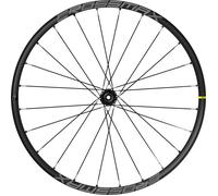 Mavic Crossmax XL CL 29"" Roue arrière aluminium Boost 12x148 Tubeless Black Shield