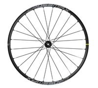 Mavic Crossmax Xlr 27.5´´ 6b Disc Mtb Rear Wheel Noir 12 x 148 mm / Shimano/Sram HG Black