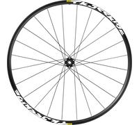 Mavic CrossRide FTS-X roue 6 trous 2022 - arrière 135 mm, 622x21C (29)