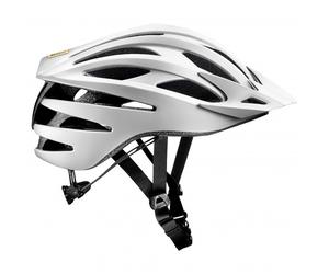 Mavic - Crossride SL Elite - Casque de cyclisme - 54-59 cm - M - white / black