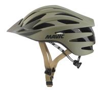 Mavic - Crossride SL Elite - Casque de cyclisme - 57-61 cm - L - mermaid