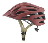 Casque vtt mavic crossride sl elite marron