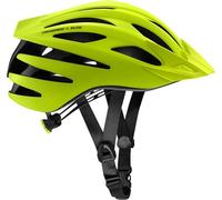 MAVIC Crossride SL Elite Casque VTT Unisexe, Jaune sécurité, M