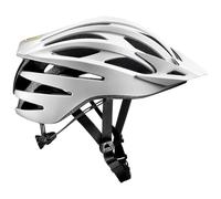 Mavic Casque VTT Crossride SL Elite Blanc/Noir Taille L