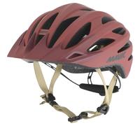MAVIC Crossride Sl Elite - Mixte - Rouge - taille 51/56- modèle 2025