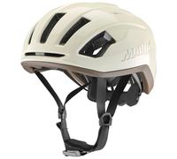 Mavic Casque vélo Crossroad Crème Taille S (51-56 cm)