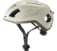 Mavic Casque vélo Crossroad Crème Taille M (54-59 cm)