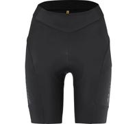 Mavic - Crosstrail Cargo Short W - Short VTT femme Black - XL