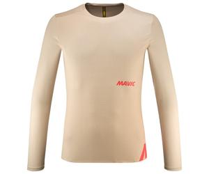 Mavic - Crosstrail L/S Jersey - Maillot de cyclisme - XL - gradient / white pepper