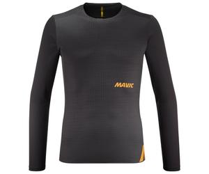 Mavic - Crosstrail L/S Jersey - Maillot de cyclisme - XXL - gradient / black