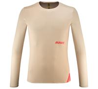Mavic - Crosstrail L/S Jersey - Maillot de cyclisme - XXL - gradient / white pepper