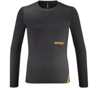 MAVIC Crosstrail Ls Jersey - Homme - Noir - taille M- modèle 2025