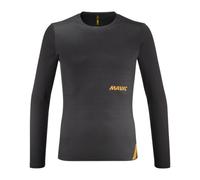 Mavic - Crosstrail LS Jersey M - Maillot VTT homme Gradient / Black - XL