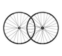 Mavic - Crosstrail SL 29 15 x 110 - 12 x 148 mm 6 trous - Paire de roues VTT 29" - Sram XD