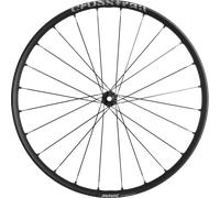 Mavic Crosstrail Sl 29´´ Boost 6b Disc Tubeless Mtb Front Wheel Argenté 15 x 110 mm Black