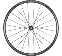 Mavic Crosstrail Sl Carbon 29´´ Boost 6b Disc Tubeless Mtb Front Wheel Argenté 15 x 110 mm Black