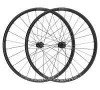 Paire de roues Mavic Crosstrail SL Carbon 29" Disc IS 6-bolt - SRAM
