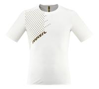 MAVIC Crosstrail Ss Jersey - Homme - Blanc - taille S- modèle 2025