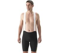 MAVIC Cuissard à bretelles Aksium pour homme, noir, XL, Noir , XL