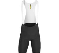 MAVIC Cuissard à bretelles Ksyrium Pro pour homme S Noir