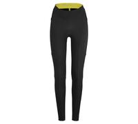 Mavic Aksium Thermo Tights Noir S Femme