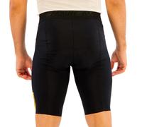 Mavic Cuissard vélo homme Aksium sans bretelles Noir Taille L