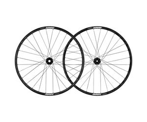 Mavic - Deemax DH 29 20 x 110 - 12 x 157 mm 6 Trous - Paire de roues VTT 29" - Shimano / Sram HG