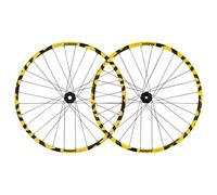 Mavic Deemax Dh 29´´ Super Boost 6b Disc Tubeless Mtb Wheel Set Argenté 20 x 110/12 x 147 mm / Sram XD