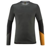 Mavic Maillot Deemax Enduro Pro LS – Homme Gris – XL – Modèle 2025