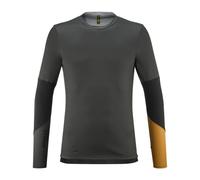 Mavic Deemax Pro Long Sleeve Enduro Jersey Gris S Homme