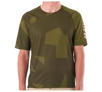 Mavic Maillot Enduro Manches Courtes Deemax