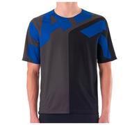 Mavic - Deemax Enduro S/S Jersey - Maillot de cyclisme - XL - letters / iron gate