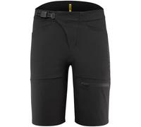 MAVIC Deemax Enduro Short - Homme - Noir - taille L- modèle 2025