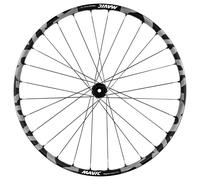 Mavic Deemax Enduro Sl 29´´ Superboost 6b Disc Tubeless Mtb Rear Wheel Argenté 12 x 157 mm / Shimano Micro Spline Black